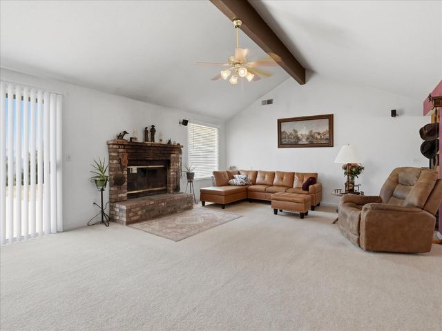 45200 Songbird Ln, Ahwahnee, CA 93601