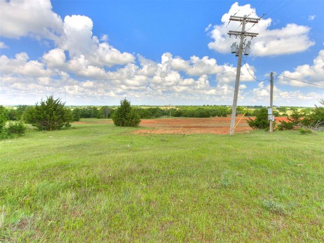 280th Street Lot 1, Goldsby, OK 73093