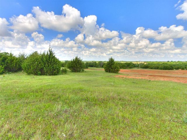 280th Street Lot 1, Goldsby, OK 73093