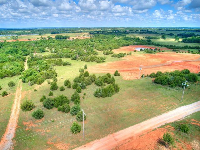 280th Street Lot 1, Goldsby, OK 73093