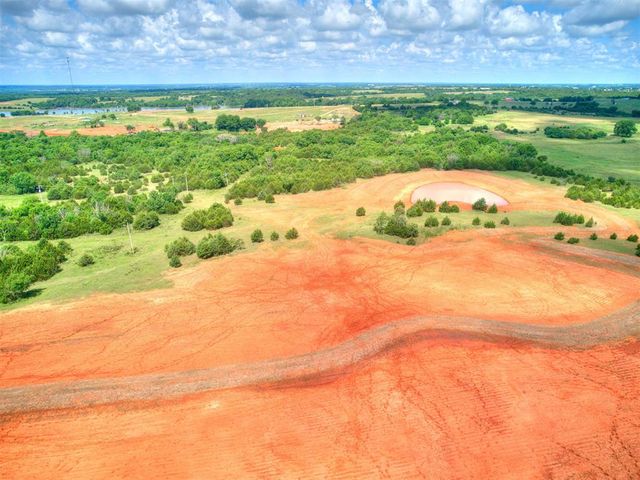 280th Street Lot 1, Goldsby, OK 73093