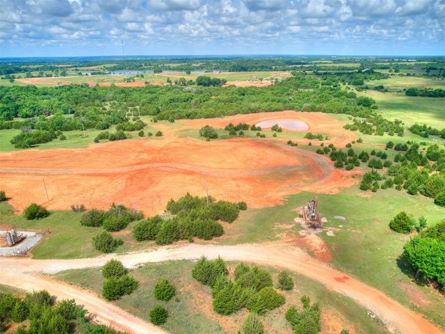 280th Street Lot 1, Goldsby, OK 73093