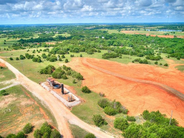 280th Street Lot 1, Goldsby, OK 73093