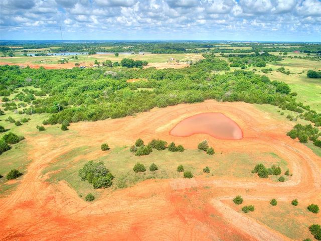 280th Street Lot 1, Goldsby, OK 73093
