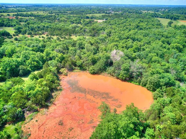 280th Street Lot 1, Goldsby, OK 73093