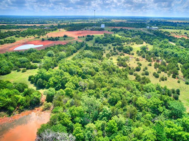 280th Street Lot 1, Goldsby, OK 73093
