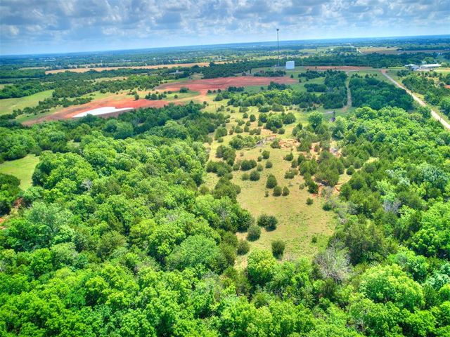280th Street Lot 1, Goldsby, OK 73093