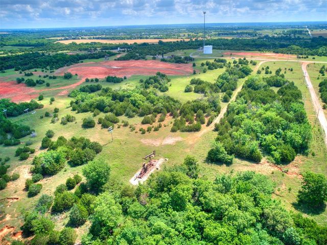 280th Street Lot 1, Goldsby, OK 73093