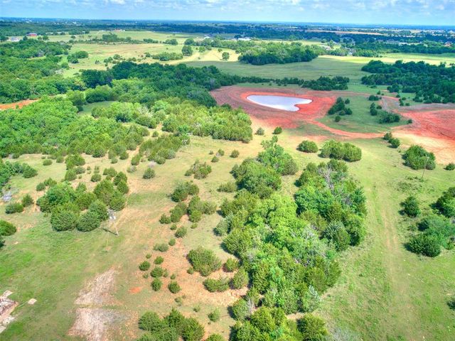 280th Street Lot 1, Goldsby, OK 73093