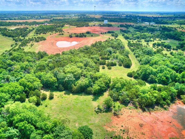 280th Street Lot 1, Goldsby, OK 73093