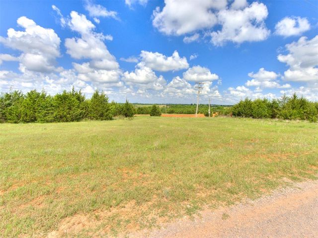 280th Street Lot 1, Goldsby, OK 73093