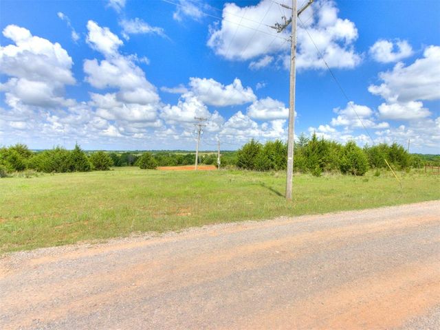 280th Street Lot 1, Goldsby, OK 73093