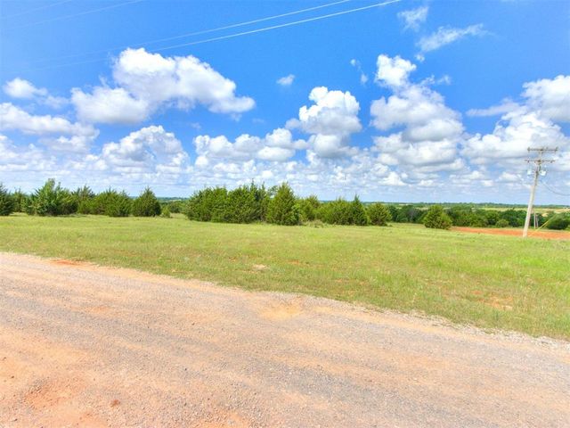 280th Street Lot 1, Goldsby, OK 73093