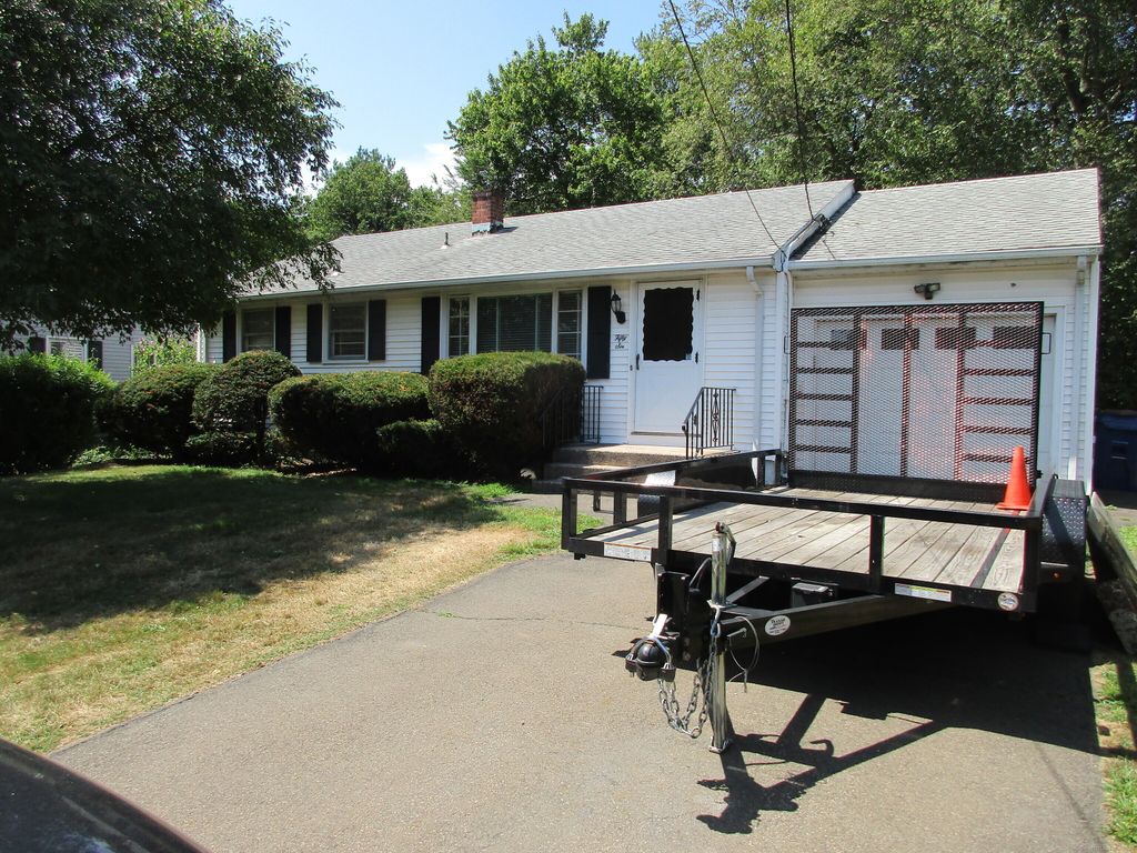 56 Edward Street, West Haven, CT 06516