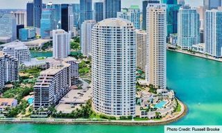 540 Brickell Key Dr 218, Miami, FL 33131