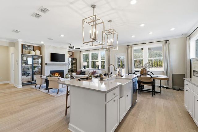 2210 Dreycott Lane, Lawrenceville, GA 30043