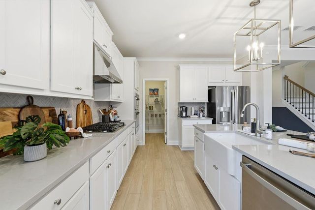 2210 Dreycott Lane, Lawrenceville, GA 30043