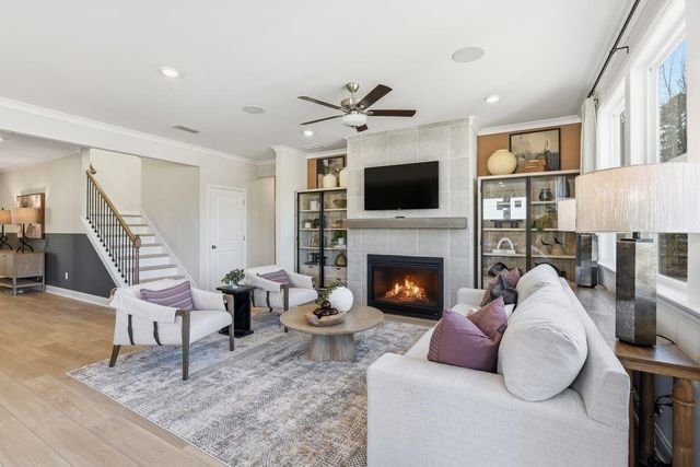 2210 Dreycott Lane, Lawrenceville, GA 30043