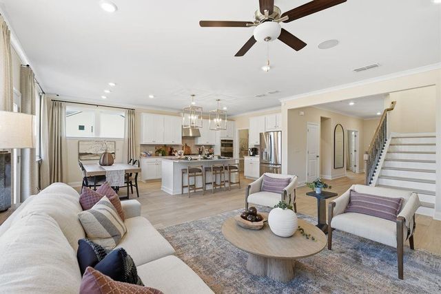 2210 Dreycott Lane, Lawrenceville, GA 30043