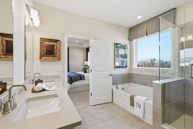 2210 Dreycott Lane, Lawrenceville, GA 30043