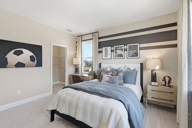 2210 Dreycott Lane, Lawrenceville, GA 30043