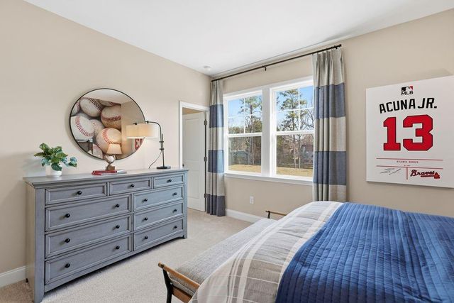 2210 Dreycott Lane, Lawrenceville, GA 30043