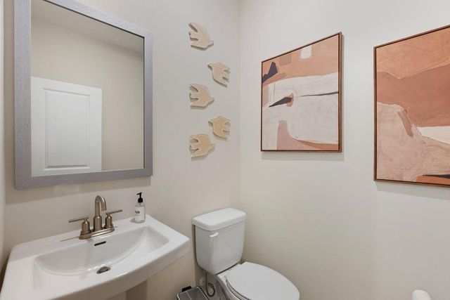 2210 Dreycott Lane, Lawrenceville, GA 30043
