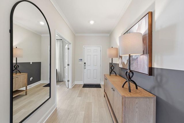 2210 Dreycott Lane, Lawrenceville, GA 30043