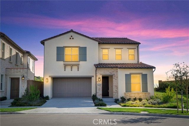 100 Mossvine, Irvine, CA 92618