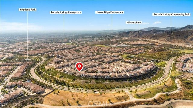 100 Mossvine, Irvine, CA 92618