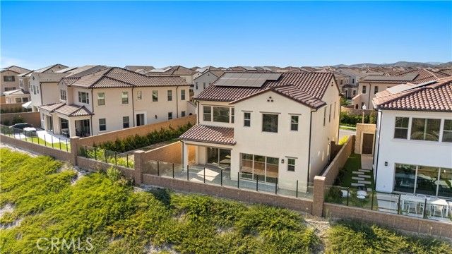 100 Mossvine, Irvine, CA 92618