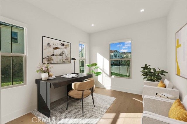 100 Mossvine, Irvine, CA 92618