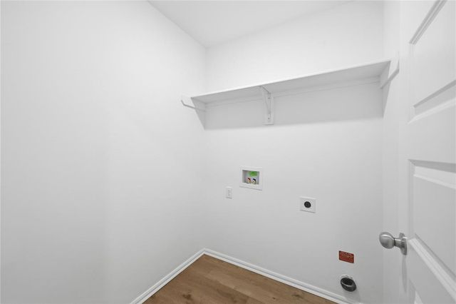 1114 Colt Drive, Guthrie, OK 73044