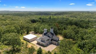 83 Dunn Hill Circle, Vilonia, AR 72173