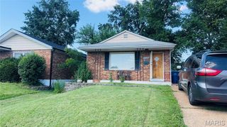 4049 Germania Street, St Louis, MO 63116