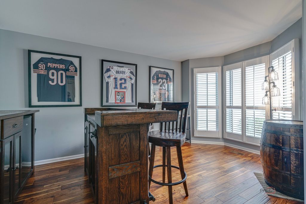 288 Oak Bluff Court, Wauconda, IL 60084 — photo 3