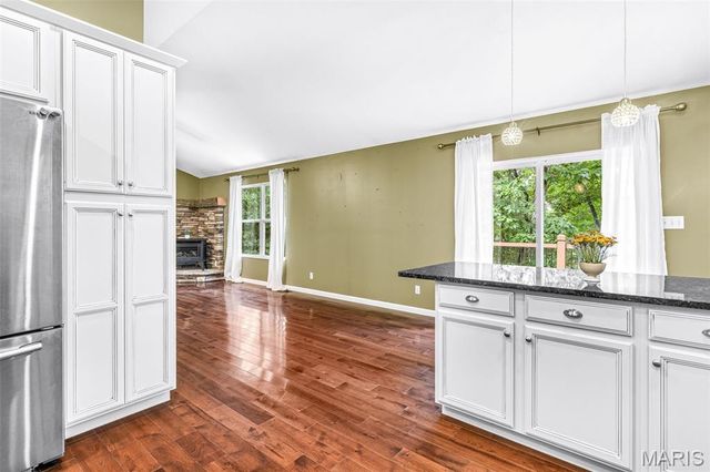 5945 Old Hickory Trail, Hillsboro, MO 63050