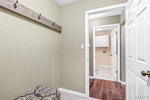 5945 Old Hickory Trail, Hillsboro, MO 63050