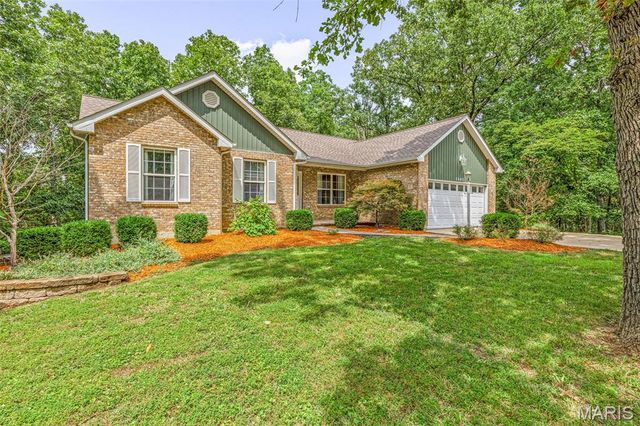 5945 Old Hickory Trail, Hillsboro, MO 63050