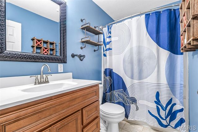 5945 Old Hickory Trail, Hillsboro, MO 63050