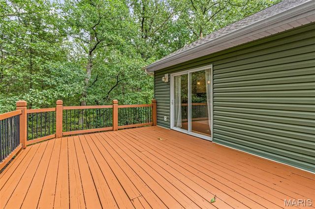 5945 Old Hickory Trail, Hillsboro, MO 63050