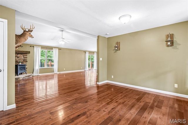 5945 Old Hickory Trail, Hillsboro, MO 63050