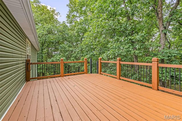 5945 Old Hickory Trail, Hillsboro, MO 63050