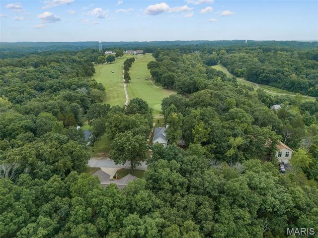 5945 Old Hickory Trail, Hillsboro, MO 63050