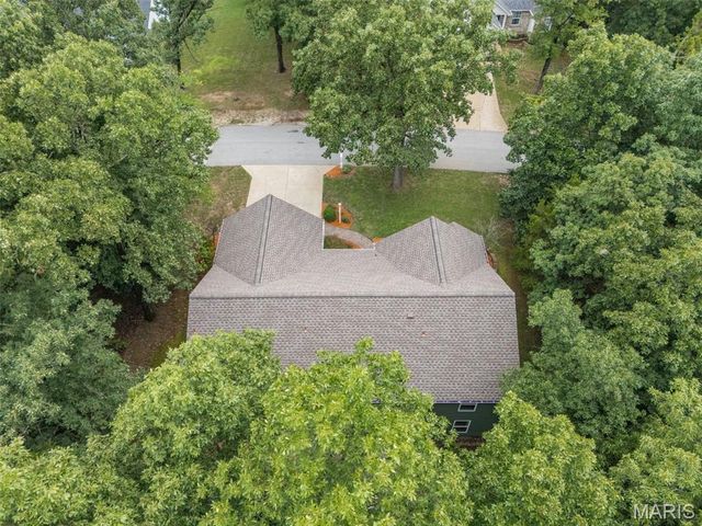 5945 Old Hickory Trail, Hillsboro, MO 63050