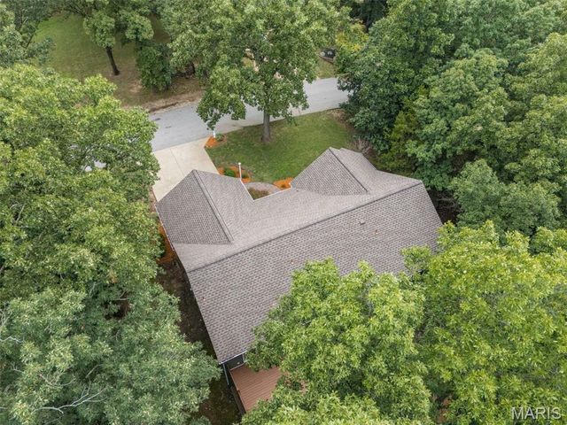 5945 Old Hickory Trail, Hillsboro, MO 63050