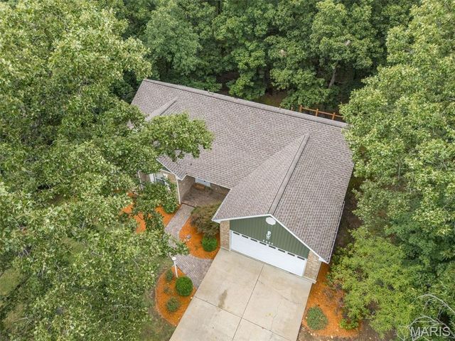 5945 Old Hickory Trail, Hillsboro, MO 63050