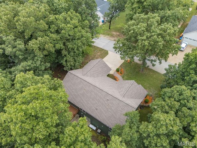 5945 Old Hickory Trail, Hillsboro, MO 63050
