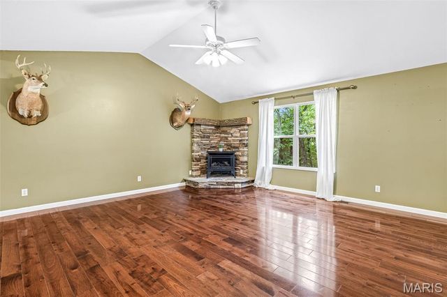 5945 Old Hickory Trail, Hillsboro, MO 63050