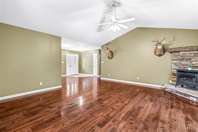 5945 Old Hickory Trail, Hillsboro, MO 63050